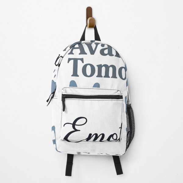 Item preview, Emotionally Available Tomorrow Funny Mental Health Typography Shirt designed and sold by softmind studio.
