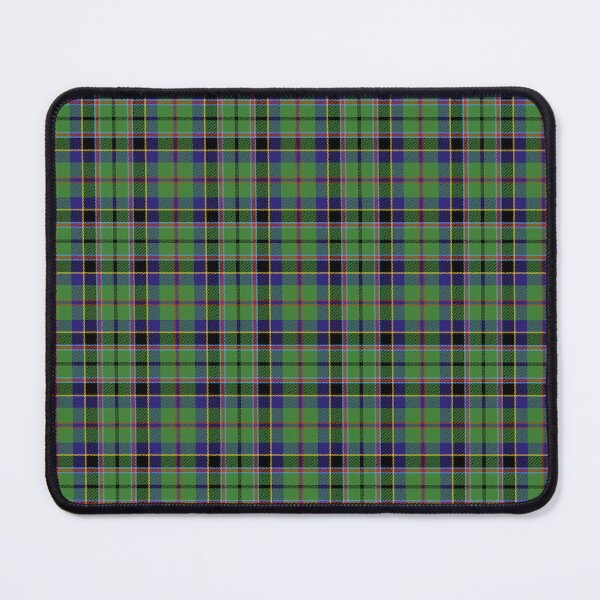 Item preview, STEVENSON (Stephenson) Tartan | Scottish Lowland Clan & Family Name Plaid Design designed and sold by The Plaid Store®.