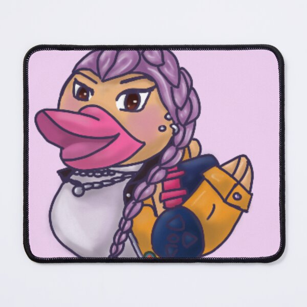 Item preview, Rubber duck Rumi designed and sold by MiniRowan.
