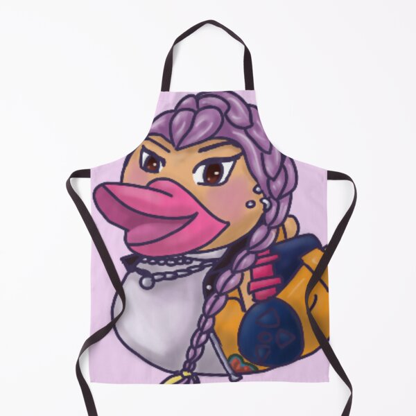 Item preview, Rubber duck Rumi  designed and sold by MiniRowan.