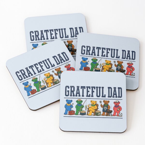 Item preview, DADA Swag Grateful Dada designed and sold by Little Ink Co..