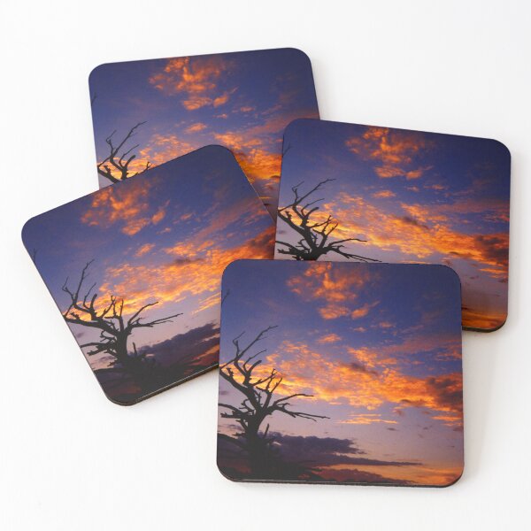 Item preview, Mojave Dawn designed and sold by Dead Parrot Technology.