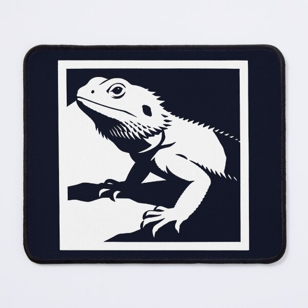 Item preview, Bearded Dragon Spotlight designed and sold by Cathedral of Curiosity.
