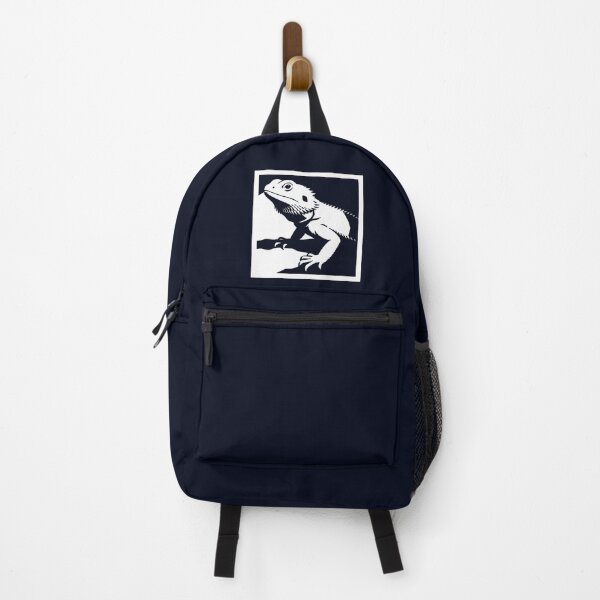 Item preview, Bearded Dragon Spotlight designed and sold by Cathedral of Curiosity.