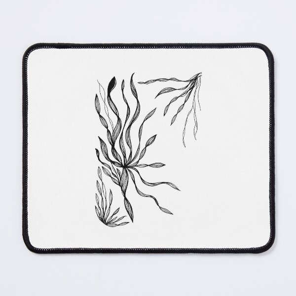 Item preview, Botanical Flow| Minimal Botanical Lines designed and sold by PartoPala.