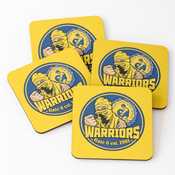 Item preview, Gate 6 The Warriors From Panetolikos designed and sold by canvasriddle.