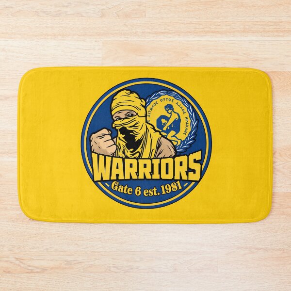 Item preview, Gate 6 The Warriors From Panetolikos designed and sold by canvasriddle.