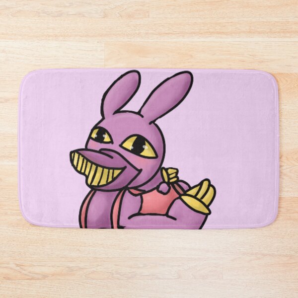 Item preview, Rubber duck Jax designed and sold by MiniRowan.