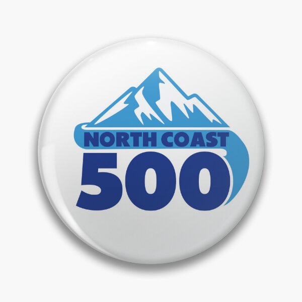 Item preview, North Coast 500 (nc500) designed and sold by designpapst.