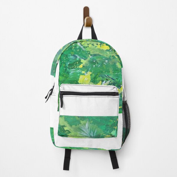 Item preview, Wild green seas designed and sold by markrosser.