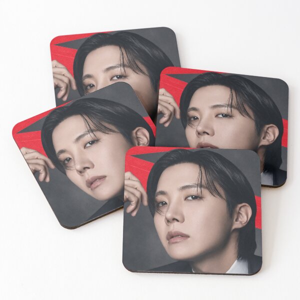 Item preview, J-Hope BTS Arirang designed and sold by PourtoiStudio.