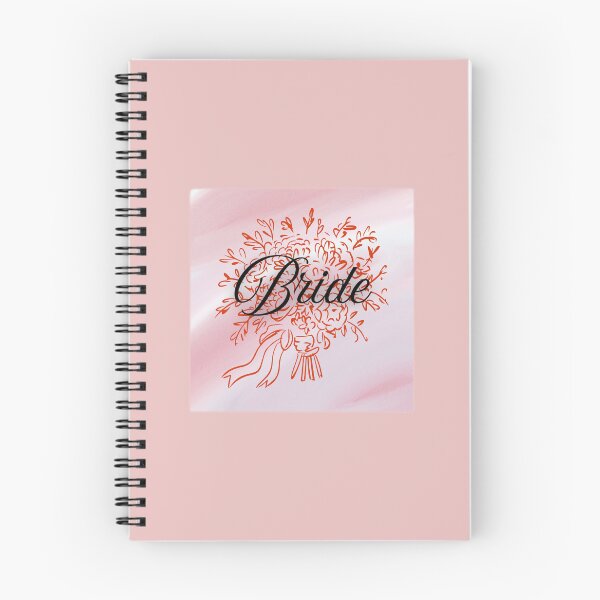 Item preview, Elegant Rose Gold Bridal Bouquet Bride Design  designed and sold by busesplace.