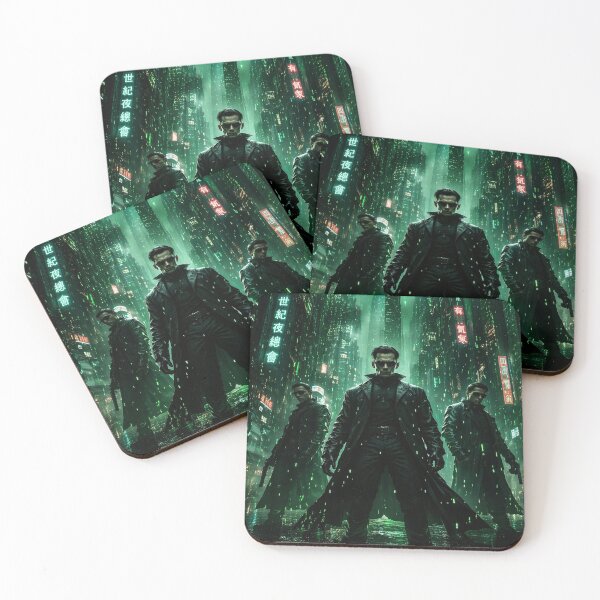 Item preview, Mavila Art Cyberpunk Video Game designed and sold by JMAVILA ART.