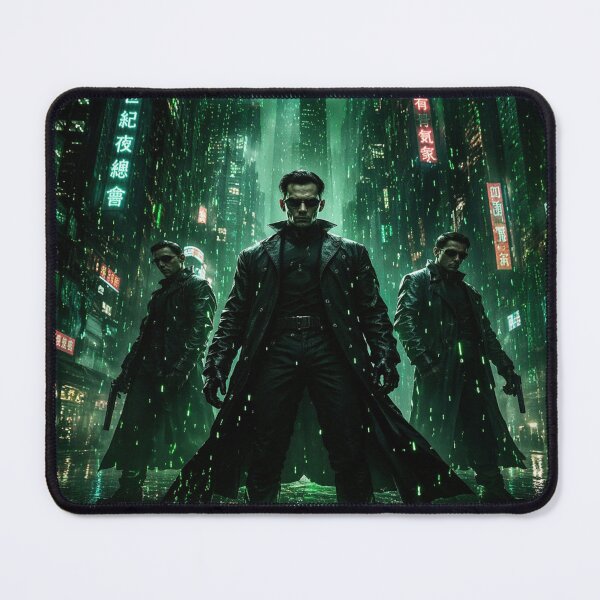 Item preview, Mavila Art Cyberpunk Video Game designed and sold by JMAVILA ART.