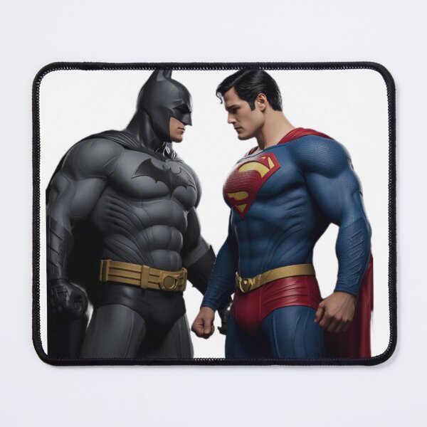 Item preview, World's Finest Face-Off designed and sold by Funky Fable studio.