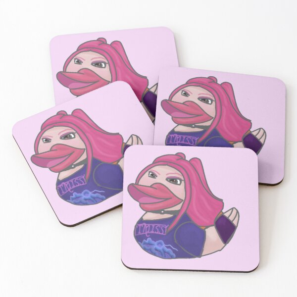 Item preview, Rubber duck Mira designed and sold by MiniRowan.