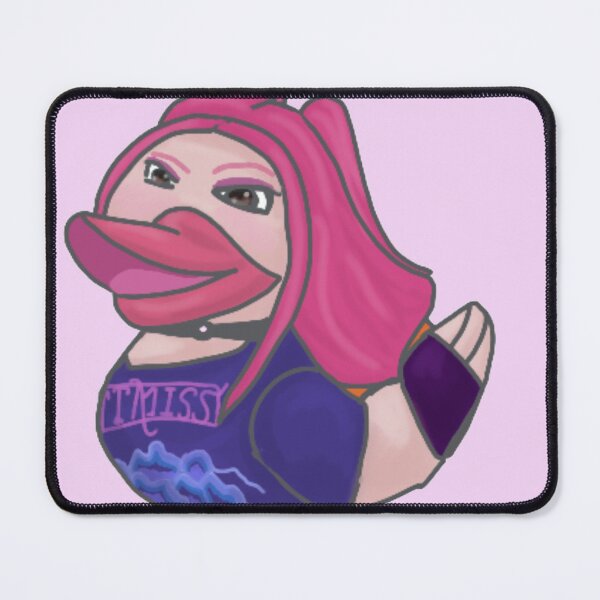 Item preview, Rubber duck Mira designed and sold by MiniRowan.