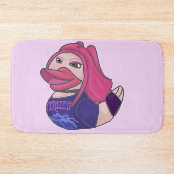 Item preview, Rubber duck Mira designed and sold by MiniRowan.