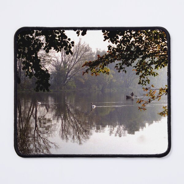Item preview, Wistula Swans designed and sold by Dead Parrot Technology.