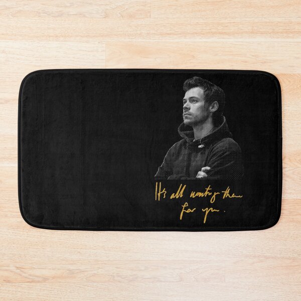 Item preview, It Is All Waiting There For You Halftone Portrait designed and sold by eMKa82.