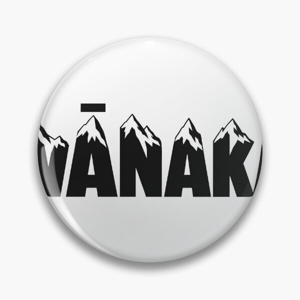Item preview, Wanaka  New Zealand Mountain Travel designed and sold by teeperfect.