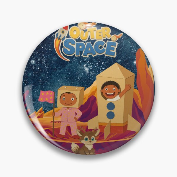 Item preview, Outer Space designed and sold by Seed of Faith Designs.