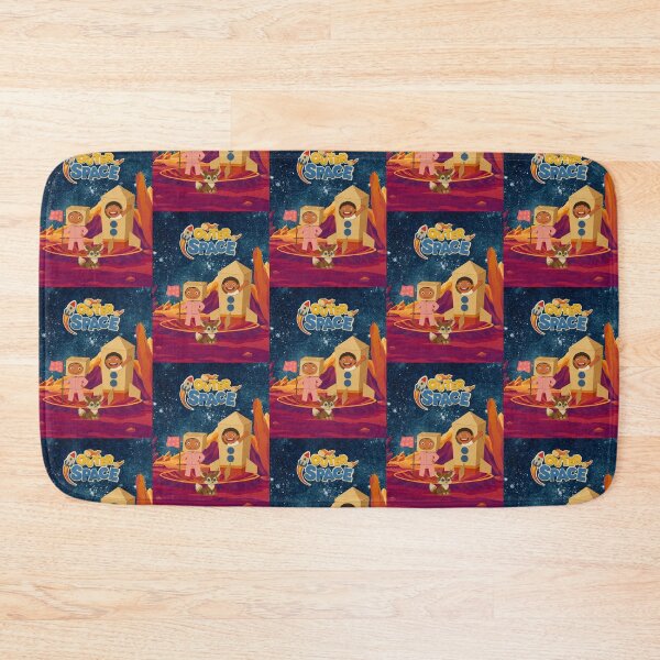 Item preview, Outer Space designed and sold by Seed of Faith Designs.