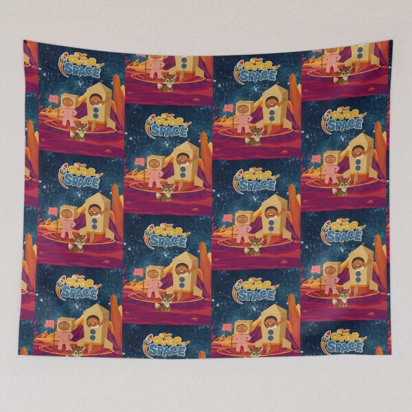 Item preview, Outer Space designed and sold by Seed of Faith Designs.