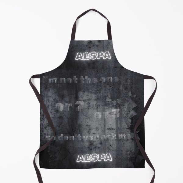 Item preview, Whiplash (Aespa) designed and sold by The Rose Garden.