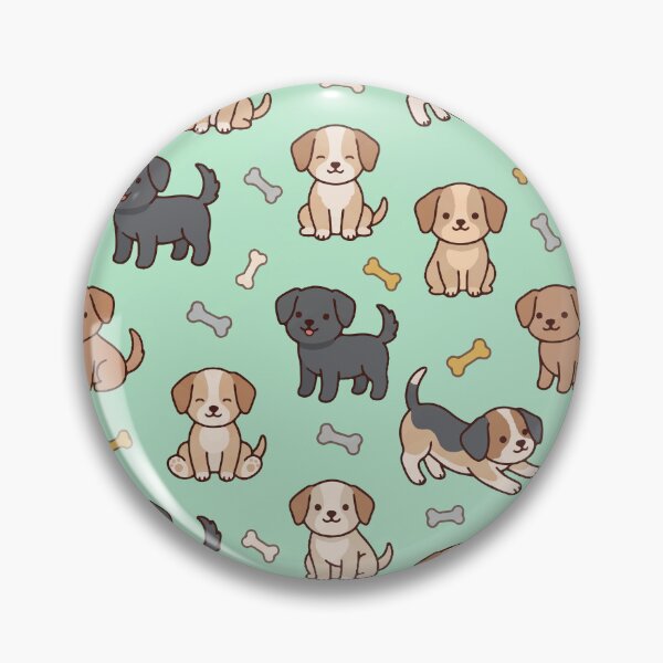 Item preview, Loyal Friends designed and sold by ArteDelCine.