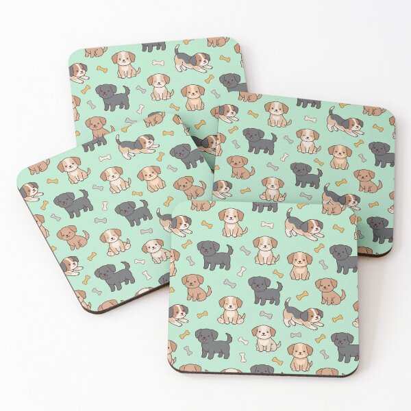 Item preview, Loyal Friends designed and sold by JEMAR Designs.