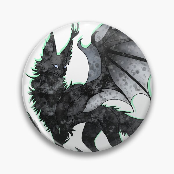 Item preview, Night Fox designed and sold by Evergryn.