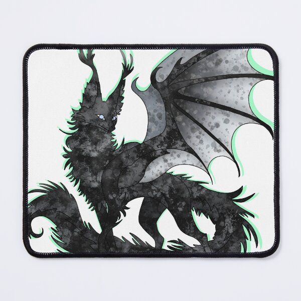Item preview, Night Fox designed and sold by Evergryn.