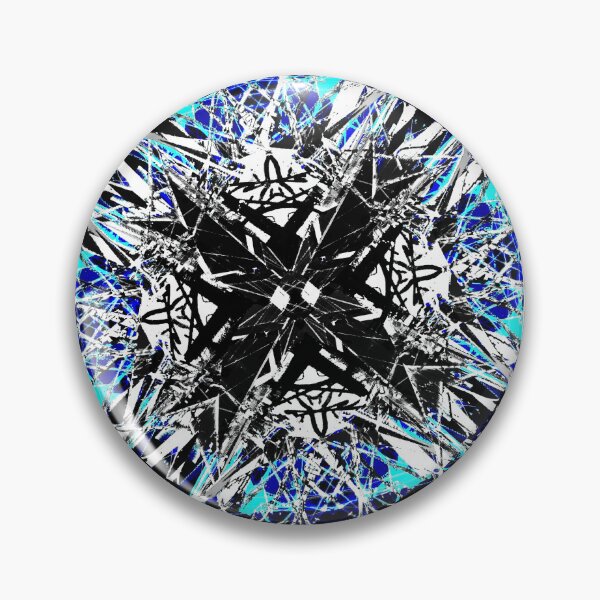 Item preview, Frostbite Protocol 1 designed and sold by AbstractOcean.