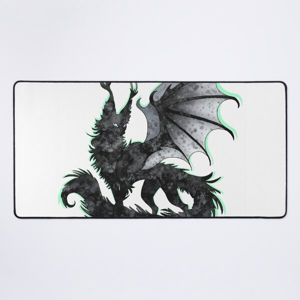 Item preview, Night Fox designed and sold by Evergryn.