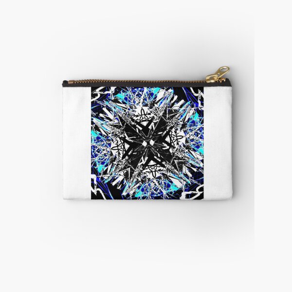 Item preview, Frostbite Protocol 1 designed and sold by AbstractOcean.