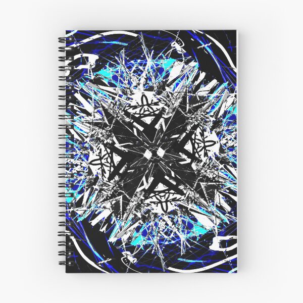 Item preview, Frostbite Protocol 1 designed and sold by AbstractOcean.