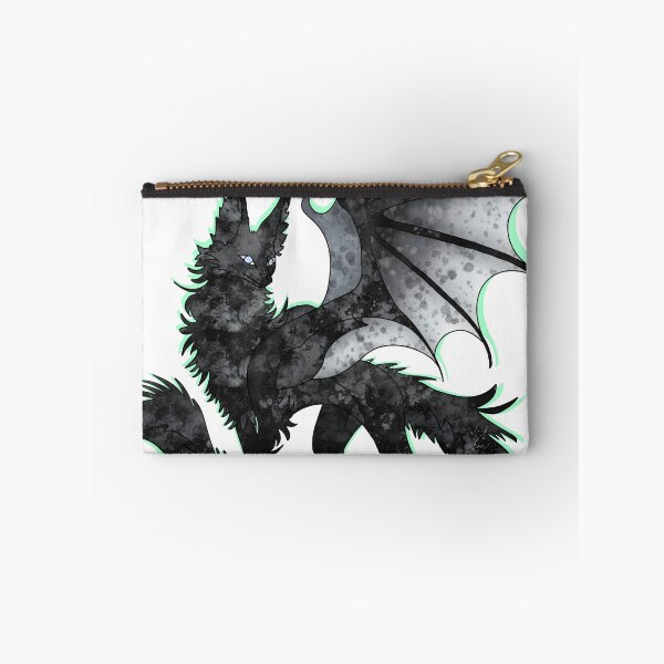 Item preview, Night Fox designed and sold by Evergryn.