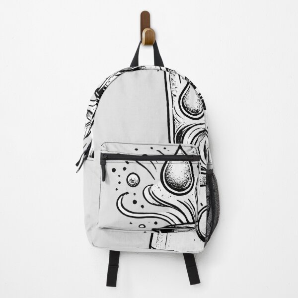 Item preview, Mix with Love Cyberpunk Empedocles Element Blender designed and sold by MeaningIsUse.