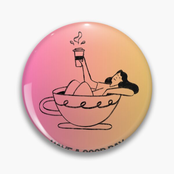 Item preview, GOOD MORNING EVERYONE  designed and sold by Rekta213.