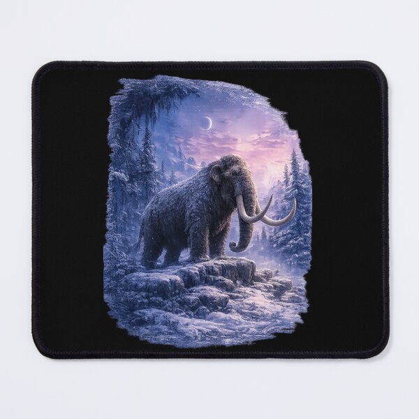 Item preview, Mammoth designed and sold by SpiritMoon26.
