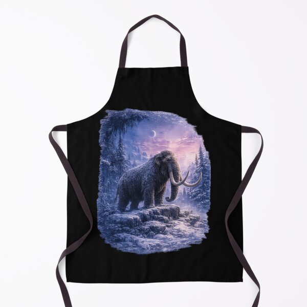 Item preview, Mammoth  designed and sold by SpiritMoon26.