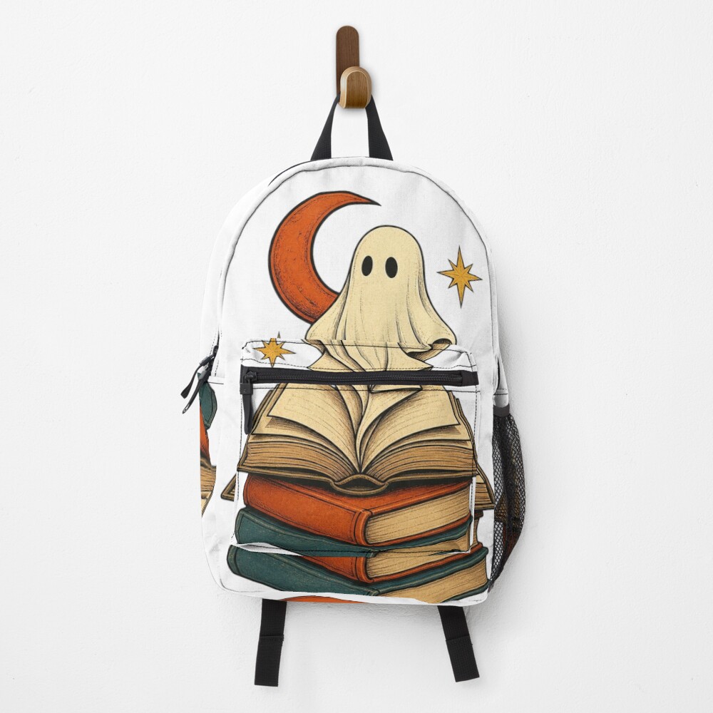 Item preview, Backpack designed and sold by freshloop.