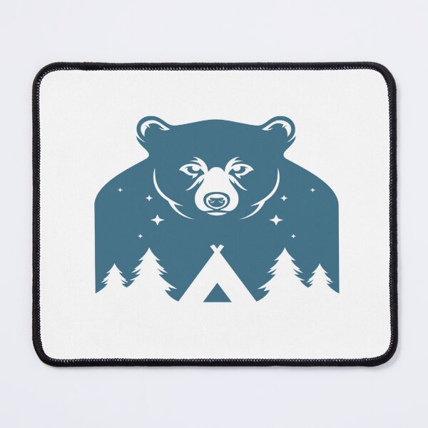 Item preview, the bear designed and sold by Havolla.