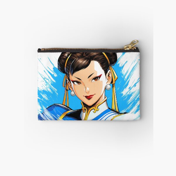 Item preview, Chun Li - 123 designed and sold by Infinite-Aspire.