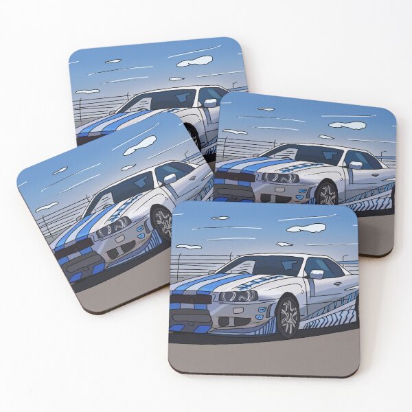 Item preview, Skyline designed and sold by Evergryn.