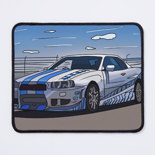 Item preview, Skyline designed and sold by Evergryn.