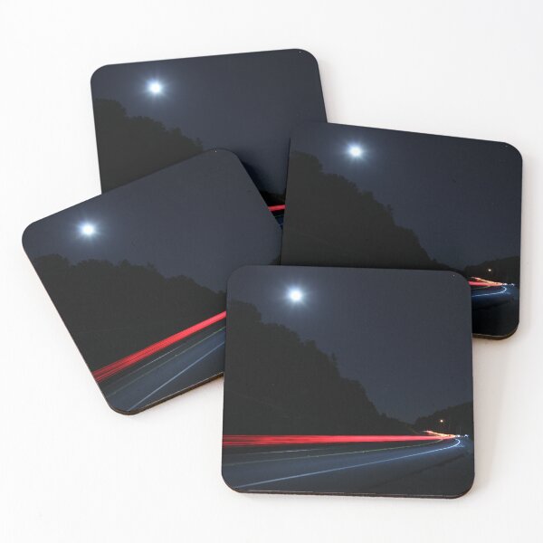 Item preview, MidNight Run designed and sold by Dead Parrot Technology.