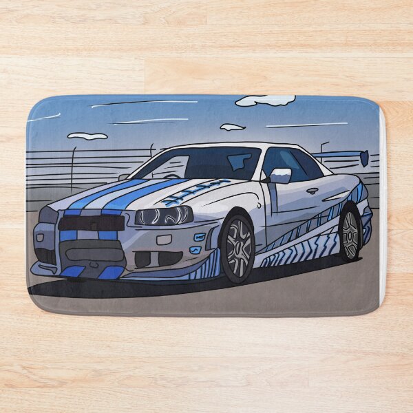 Item preview, Skyline designed and sold by Evergryn.