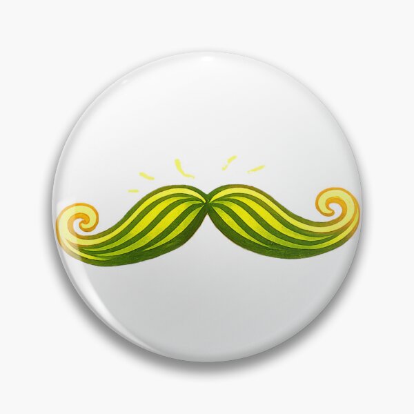 Item preview, Boubou Moustachu 3 designed and sold by Ddoude.